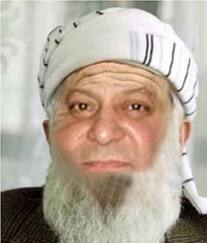 Nawaz Sharif as Osama