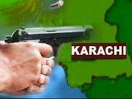 karachi killings